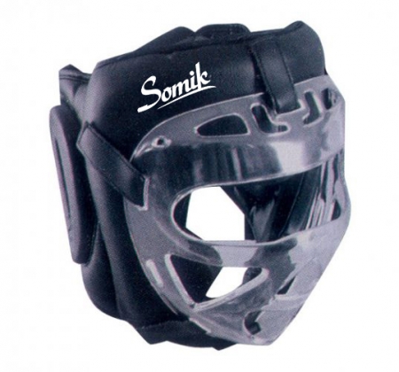 HEAD GUARDS